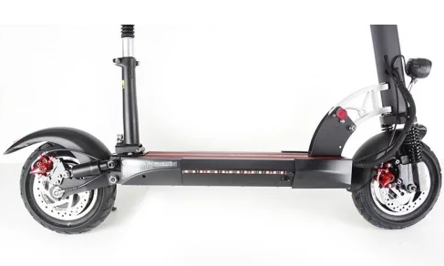 Электросамокат Kugoo M4 Электросамокат Kugoo M4