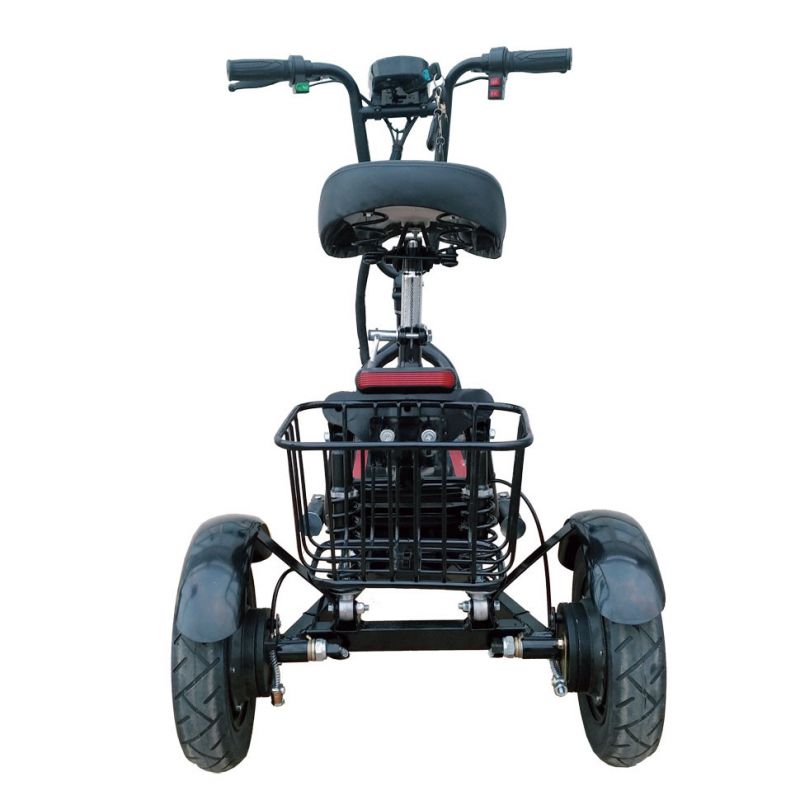 Электротрицикл HEADWAY TIAN DUO 700W