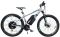Электровелосипед горный Horza Stels Adrenalin D 1000W 