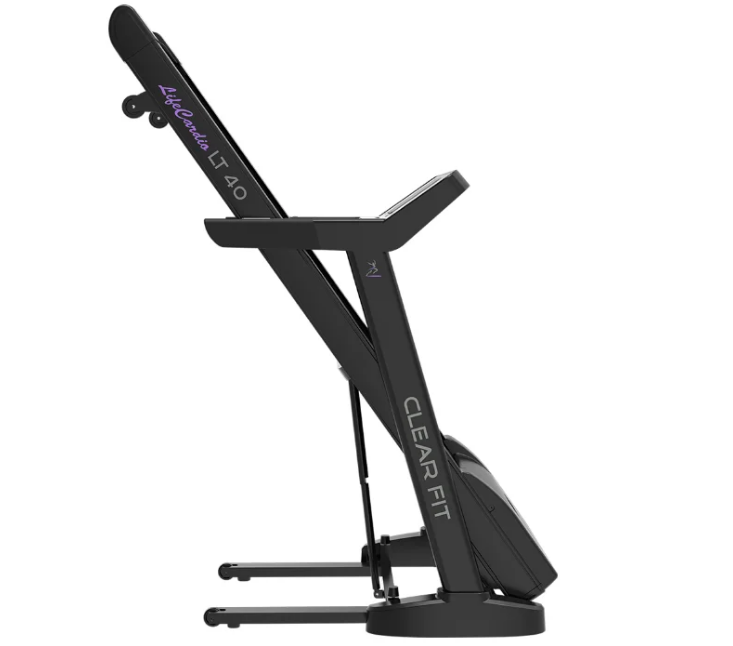 Беговая дорожка Clear Fit LifeCardio LT 40 Беговая дорожка Clear Fit LifeCardio LT 40