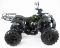 Квадроцикл MOTAX ATV Grizlik 7 110 cc