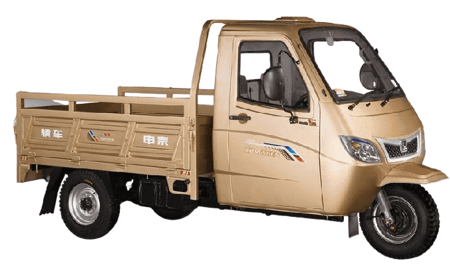 Грузовая электрическая тележка(электротрицикл) E-toro D5 1200W Gold золотой Грузовая электрическая тележка(электротрицикл) E-toro D5 1200W Gold золотой