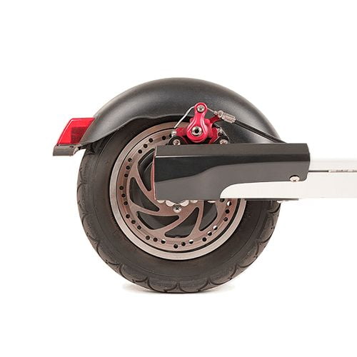 Электросамокат Kaabo Skywalker-10L 500W 48V/13Ah Электросамокат Kaabo Skywalker-10L 500W 48V/13Ah