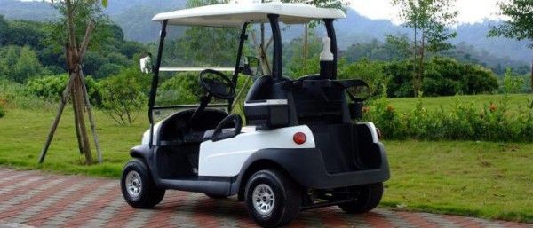 Гольфкар EXCAR EX-A1S2 Гольфкар EXCAR EX-A1S2